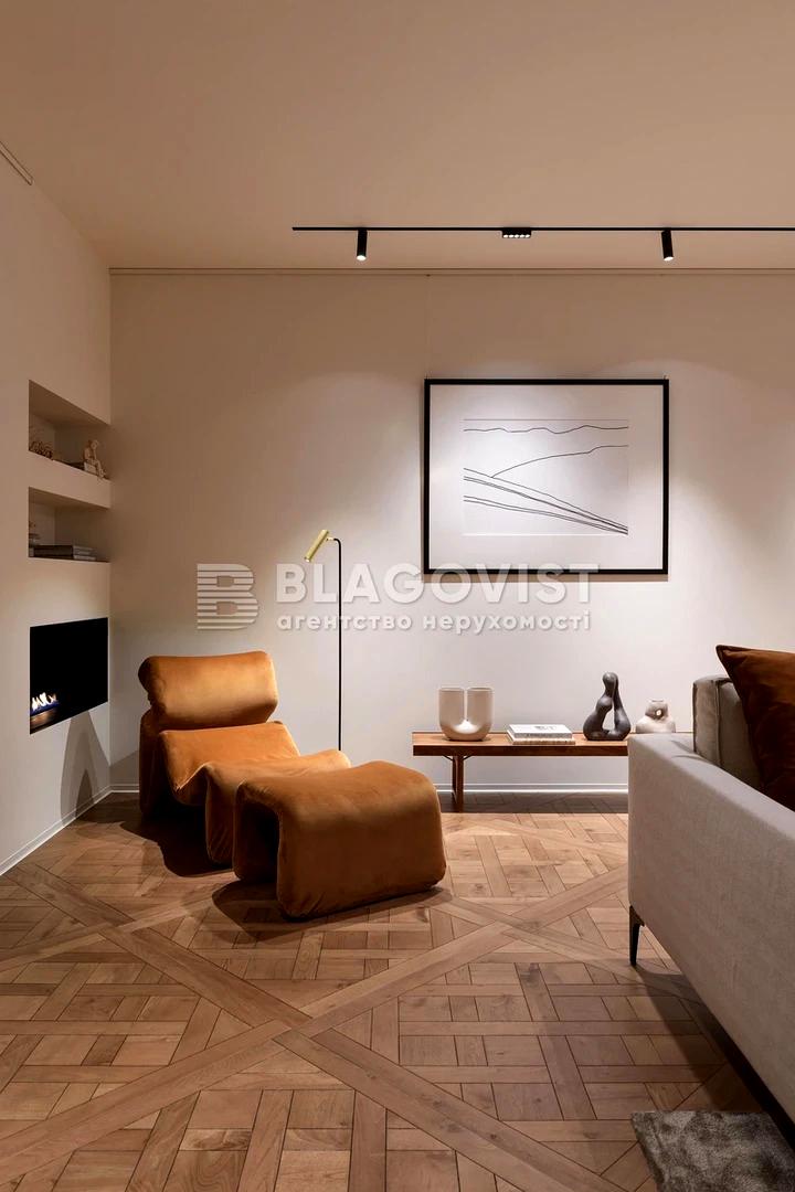 Многокомнатная квартира по адресу (площадь 240 м²) - Atlanta.ua - фото 13