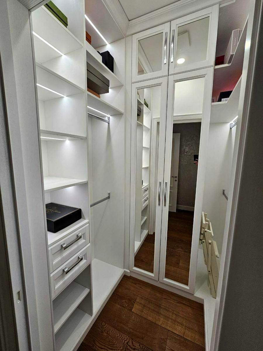 3-кімнатна квартира за адресою вул. Кахи Бендукідзе (площа 130 м²) - Atlanta.ua - фото 19