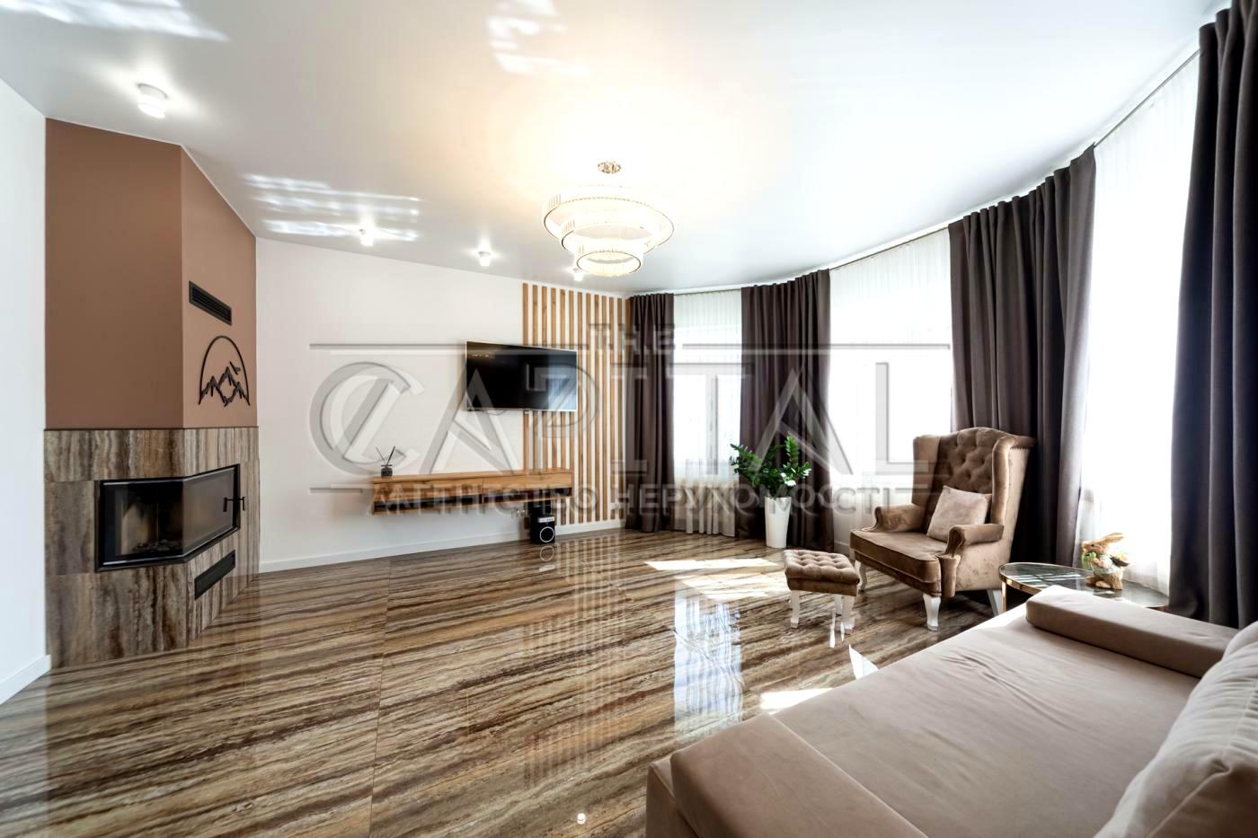 House by the address (area 270 m²) - Atlanta.ua - photo 7