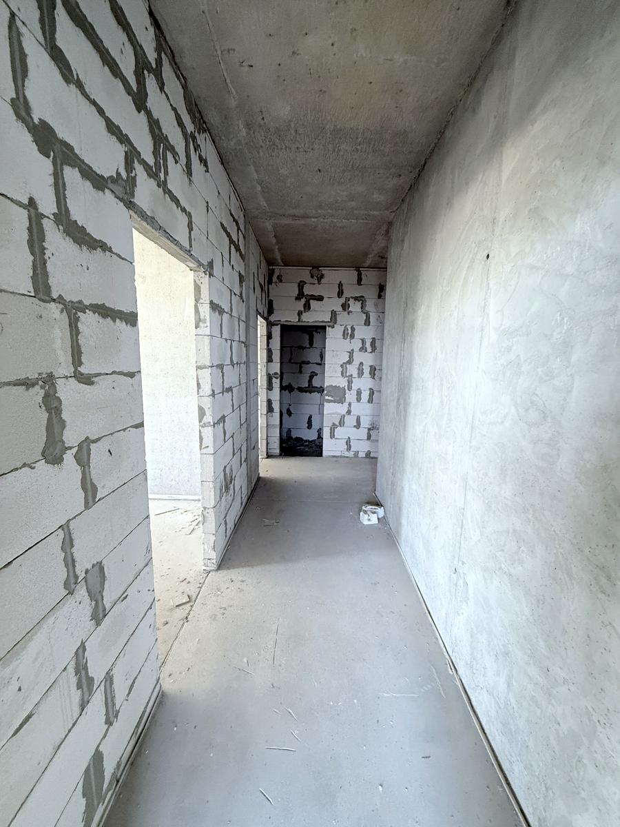 2-комнатная квартира по адресу ул. Здоровья (площадь 71 м²) - Atlanta.ua - фото 4