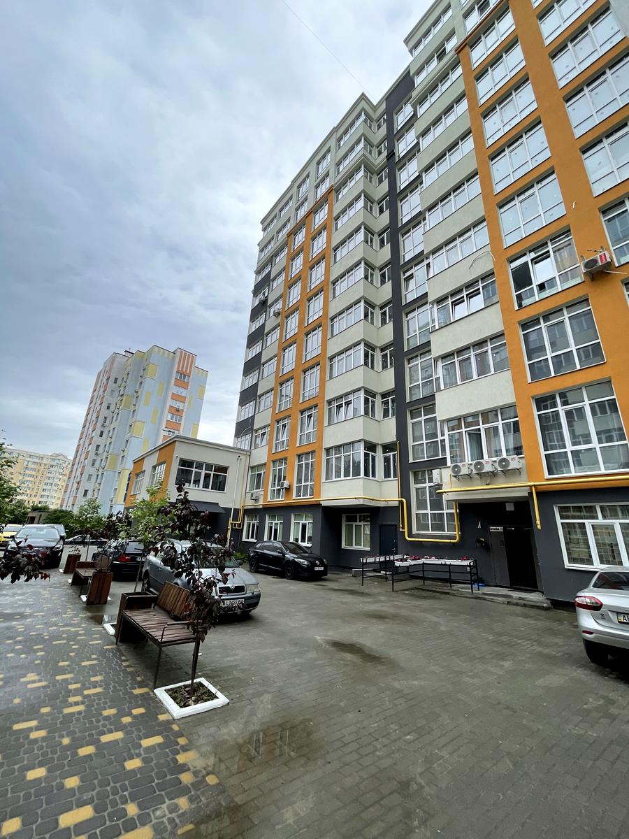 2-комнатная квартира по адресу ул. Боголюбова (площадь 62 м²) - Atlanta.ua - фото 26