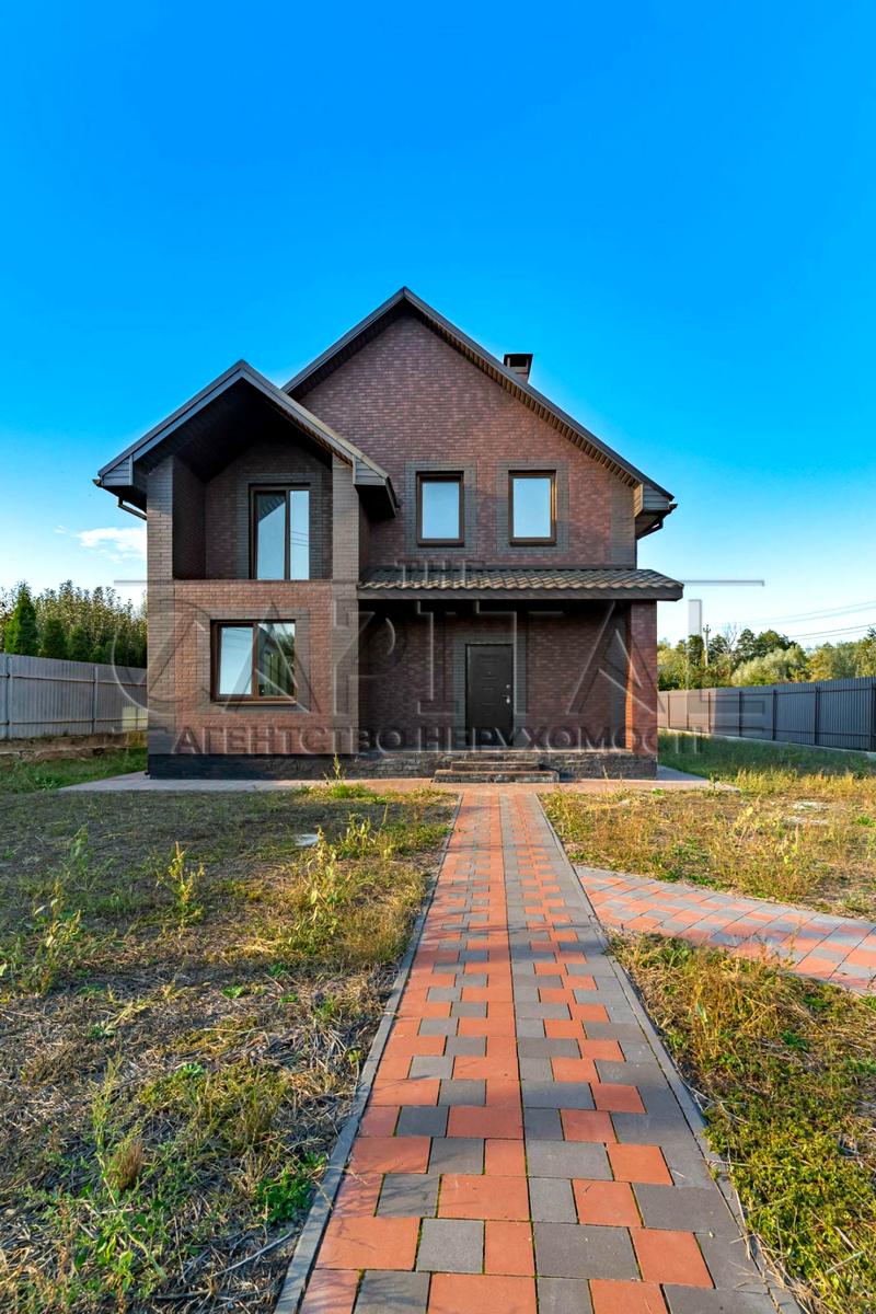 Будинок за адресою (площа 170,6 м²) - Atlanta.ua - фото 19