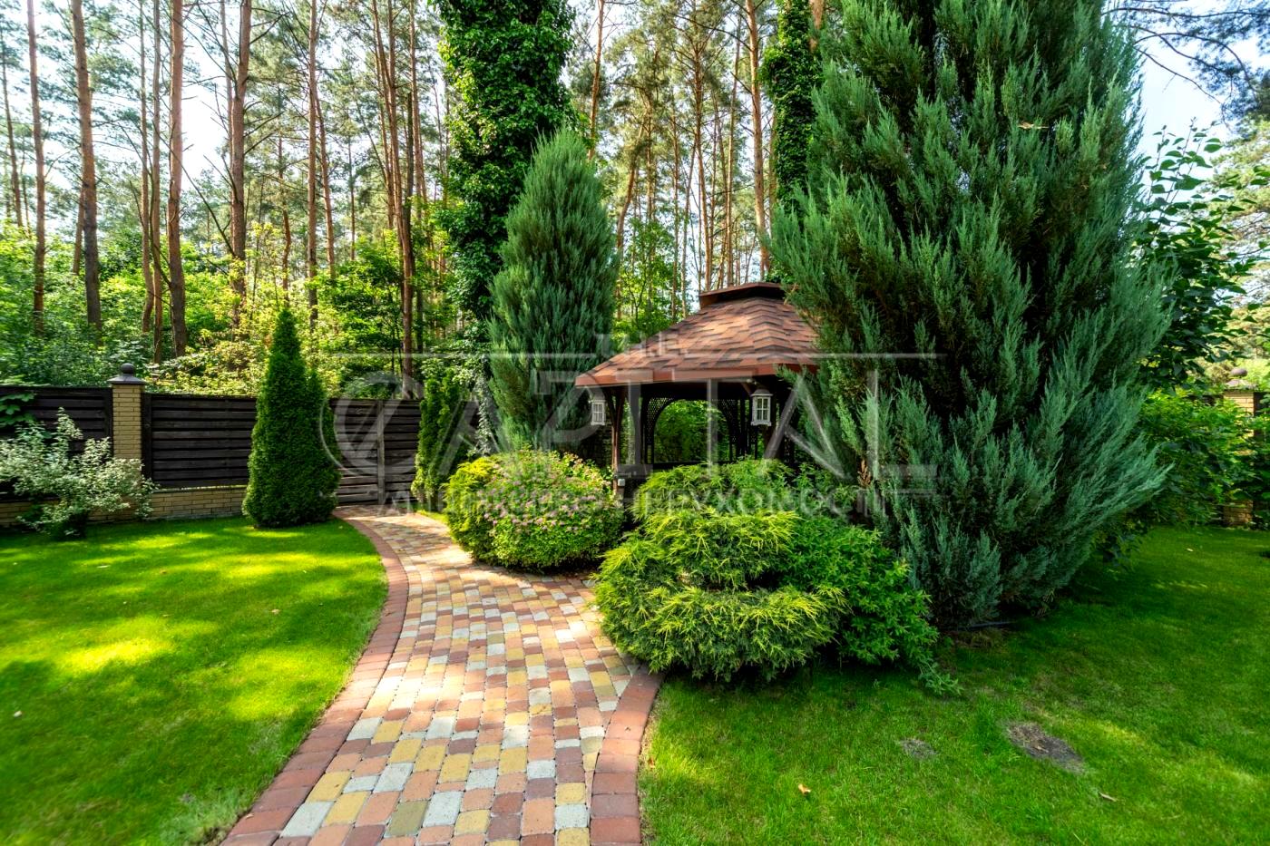 House by the address (area 400 m²) - Atlanta.ua - photo 5