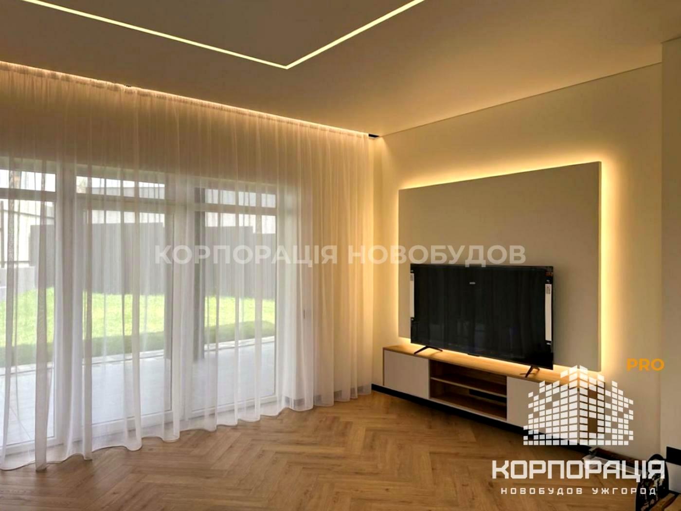 House by the address st. Mock (area 135 m²) - Atlanta.ua - photo 6