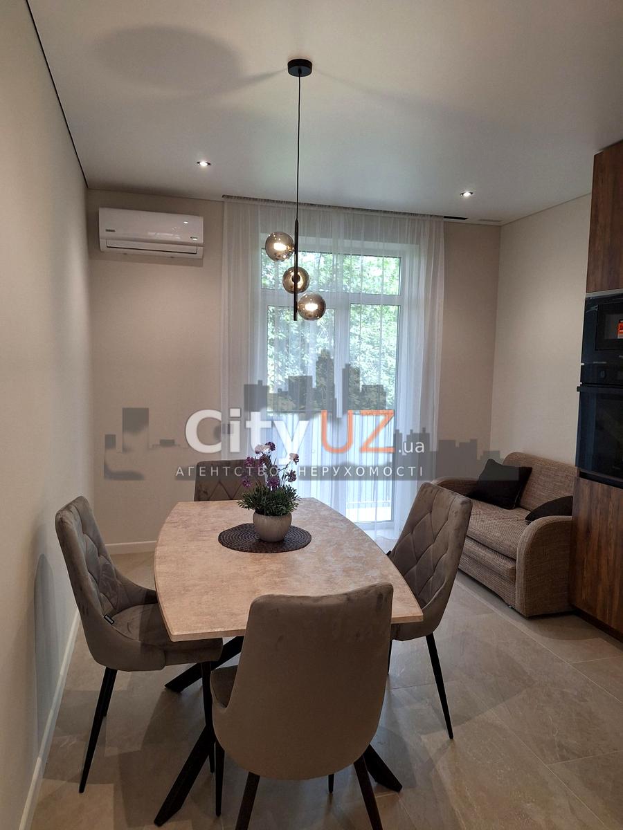 2-rooms apartment apartment by the address st. Mock (area 64 m²) - Atlanta.ua - photo 9