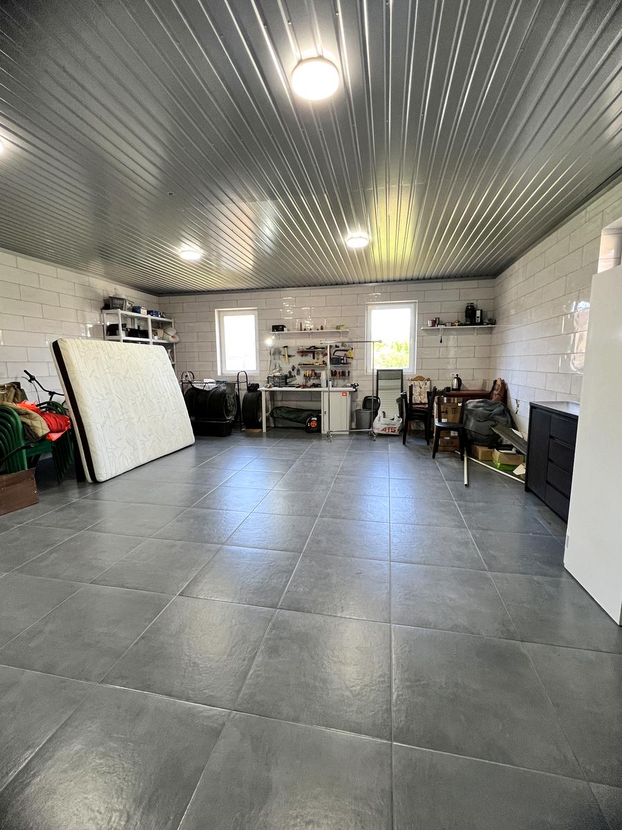 Дом по адресу ул. Рыбака Н. (площадь 182 м²) - Atlanta.ua - фото 53