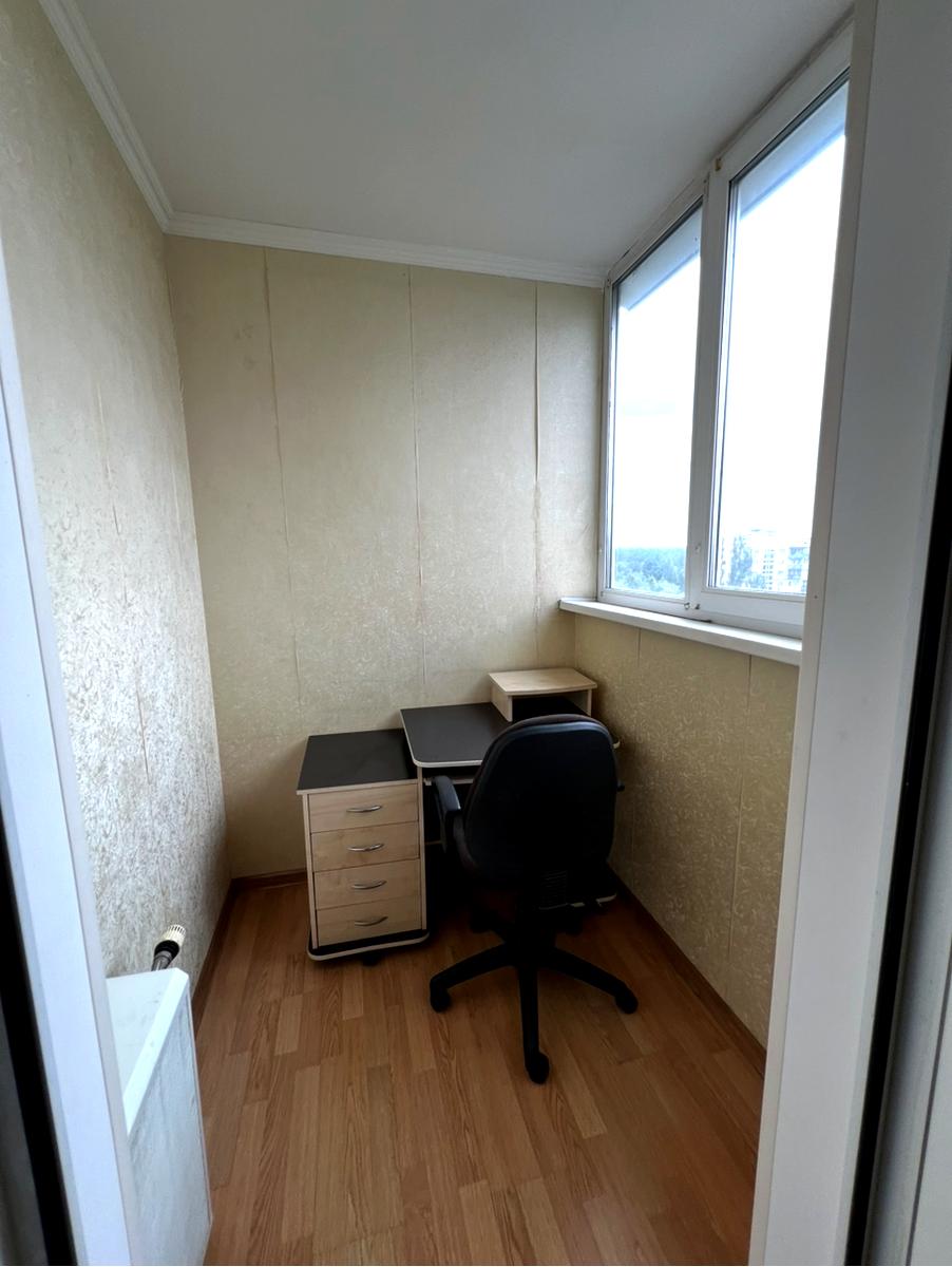 2-rooms apartment apartment by the address st. Kubanskoy Ukrainy (area 74 m²) - Atlanta.ua - photo 18