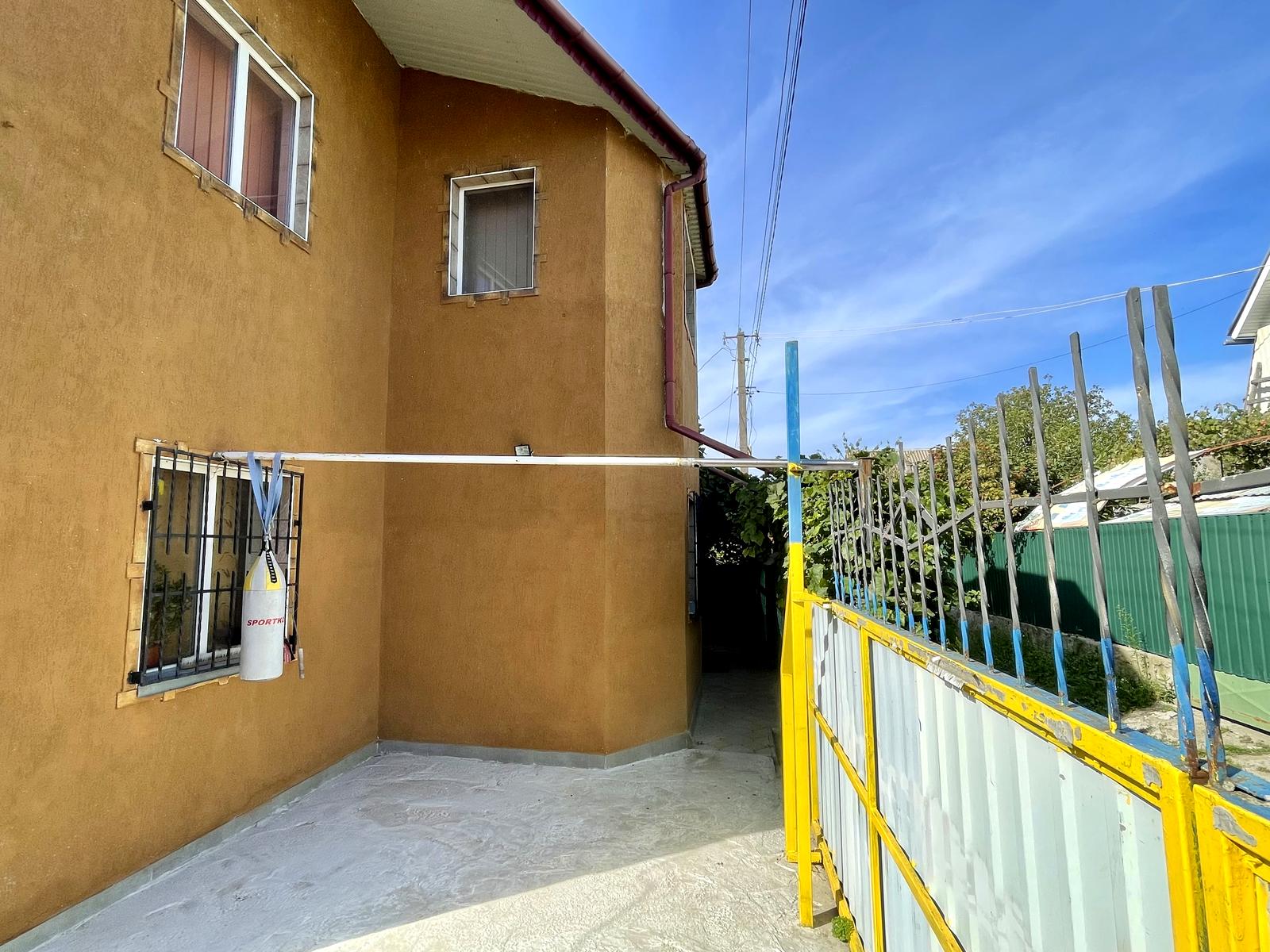 Дом по адресу (площадь 113 м²) - Atlanta.ua - фото 16