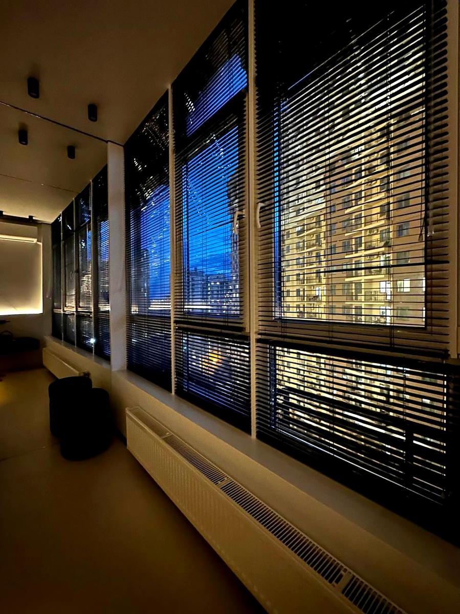 1-комнатная квартира по адресу ул. Аркадийское плато (площадь 30 м²) - Atlanta.ua - фото 2