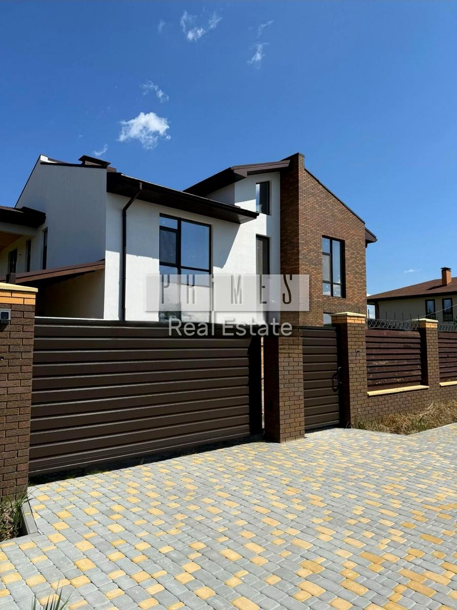 House by the address (area 350 m²) - Atlanta.ua - photo 6