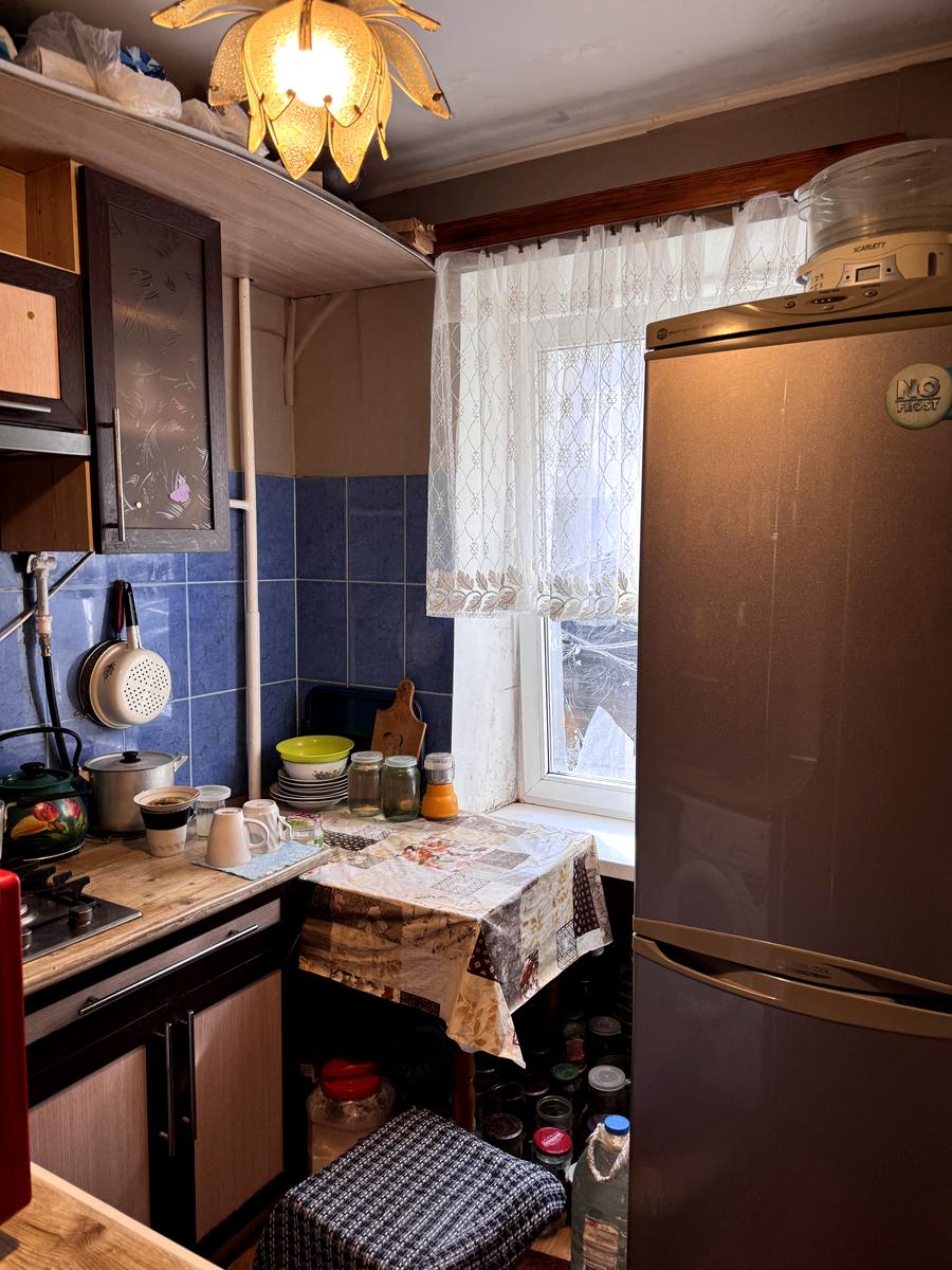 1-комнатная квартира по адресу (площадь 21 м²) - Atlanta.ua - фото 8