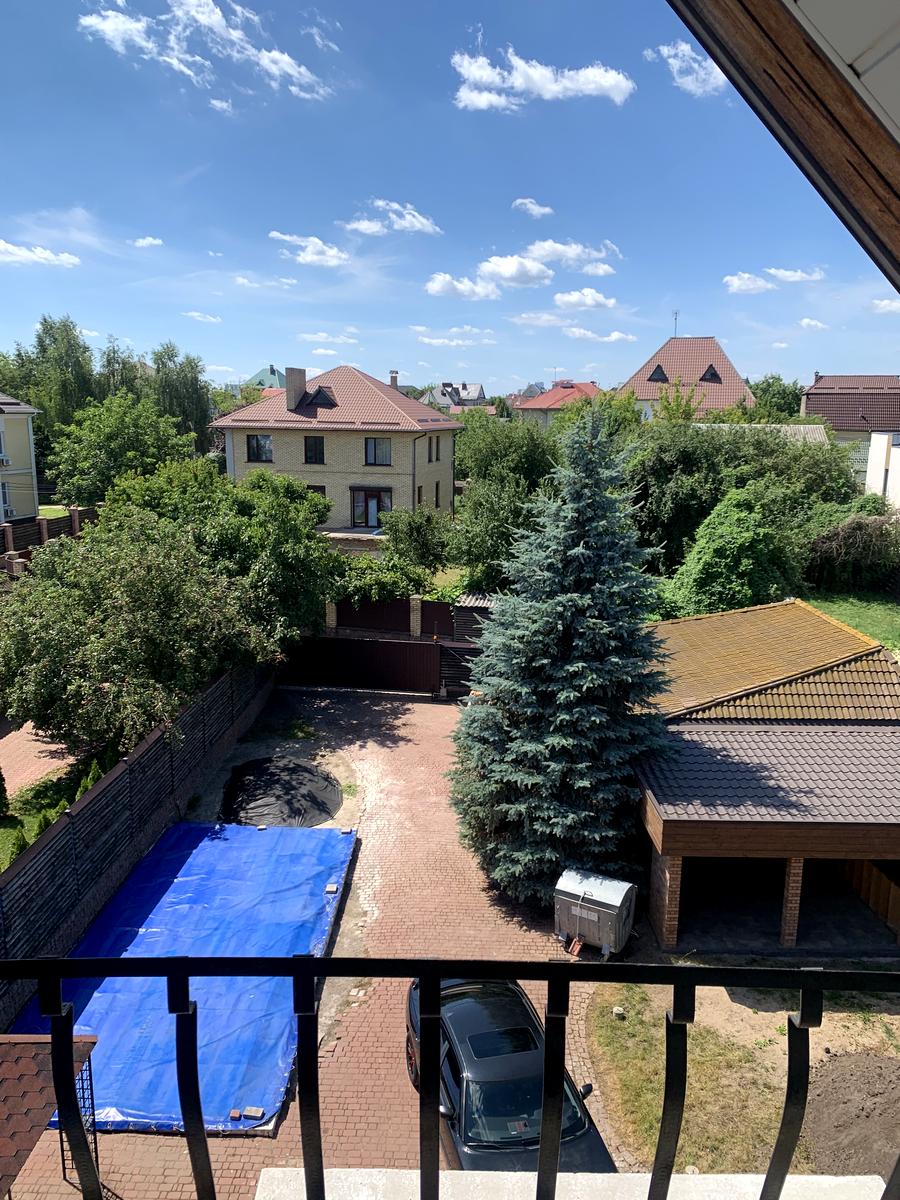 House by the address st. Bogolyubova (area 290 m²) - Atlanta.ua - photo 30