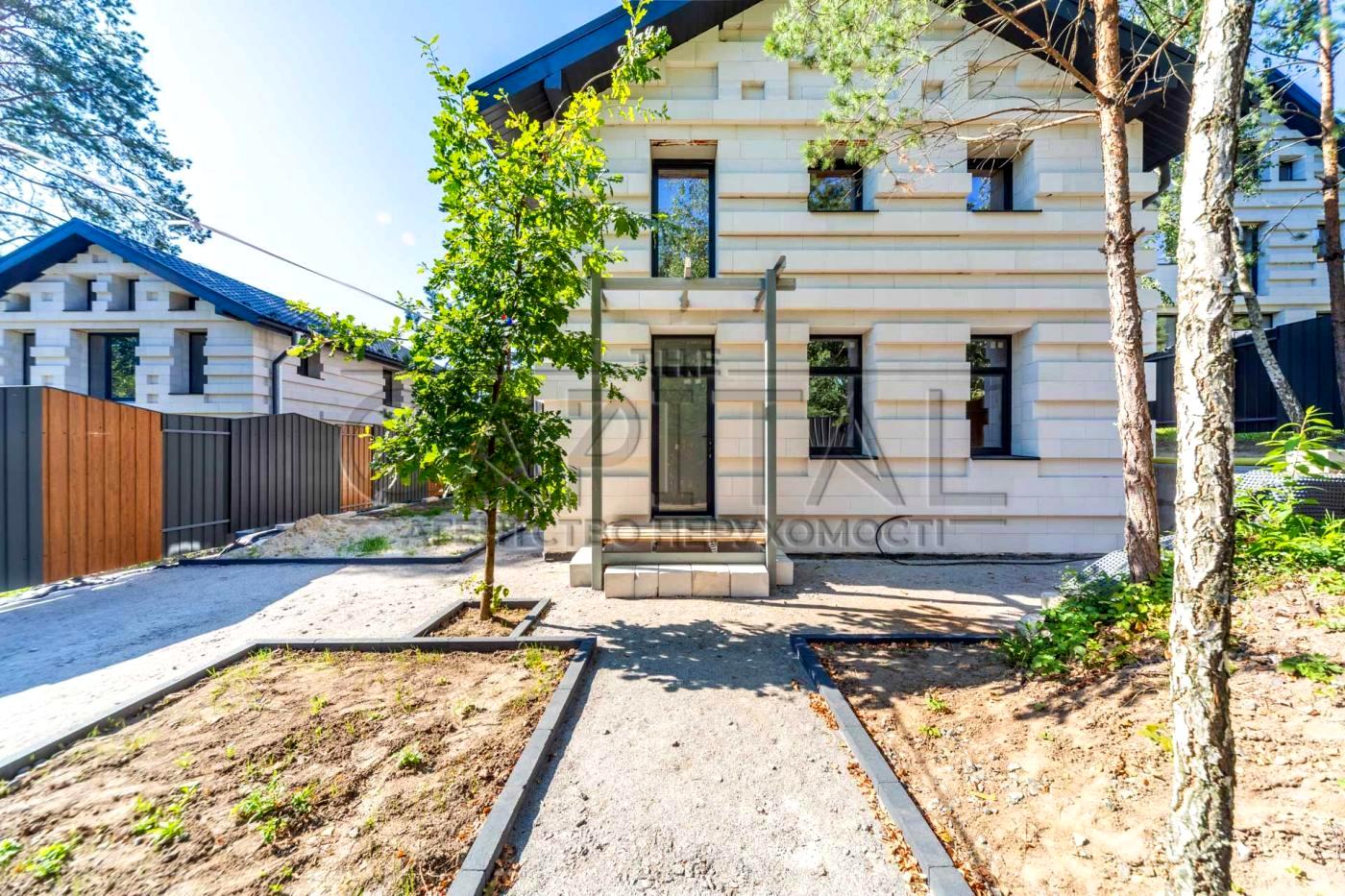 House by the address st. Zvenigorodskaya (area 152 m²) - Atlanta.ua - photo 3