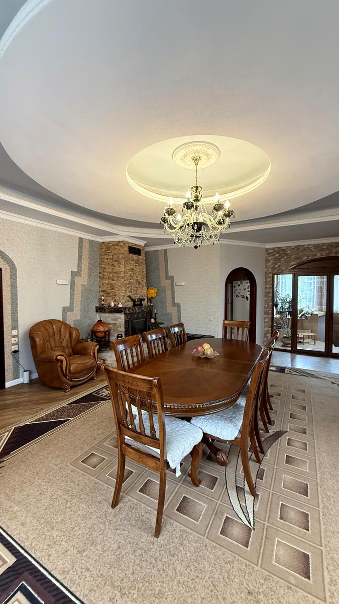 Дом по адресу (площадь 418 м²) - Atlanta.ua - фото 9