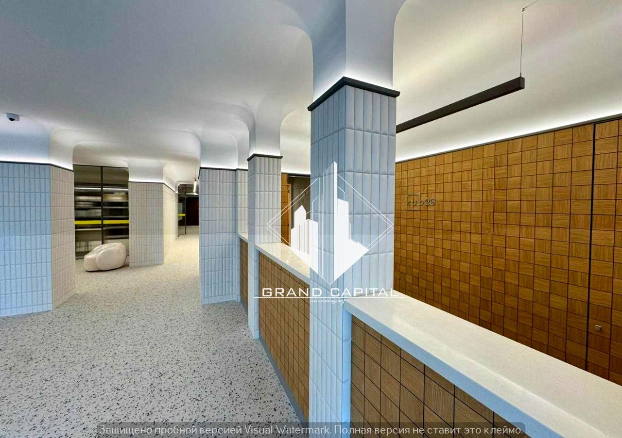 1-кімнатна квартира за адресою вул. Березняківська (площа 43,3 м²) - Atlanta.ua - фото 5