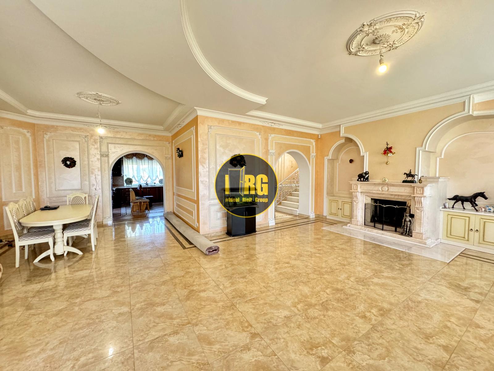 House by the address (area 572 m²) - Atlanta.ua - photo 5