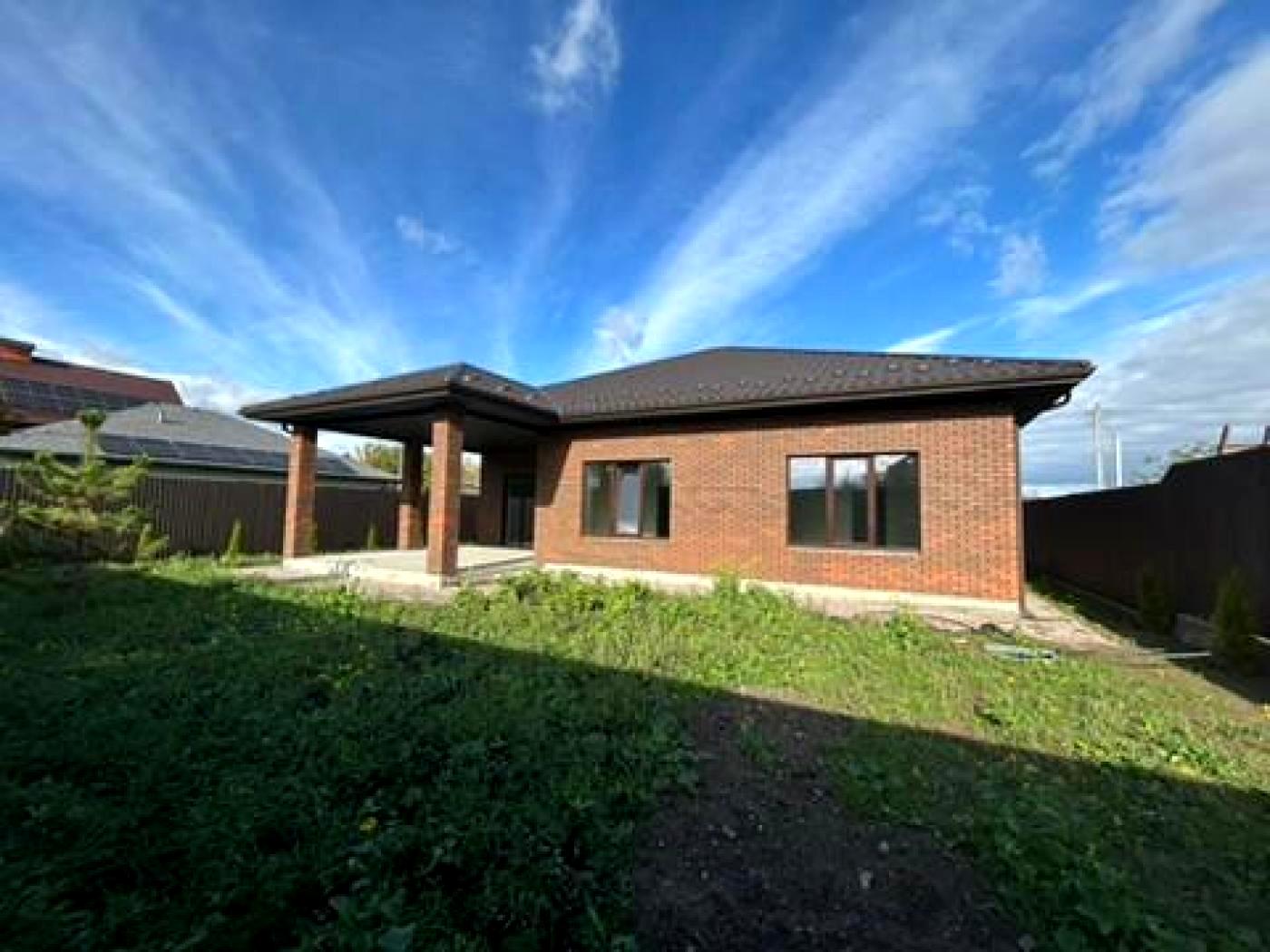 Дом по адресу (площадь 160 м²) - Atlanta.ua - фото 4