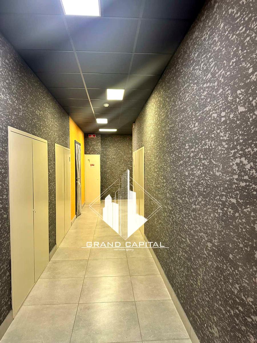 1-комнатная квартира по адресу ул. Бойчука Михаила (площадь 52 м²) - Atlanta.ua - фото 17