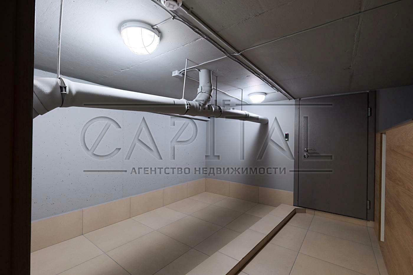 Commercial real estate at st. Andreya Verkhoglyada Dragomirova (area 175 m²) - Atlanta.ua - photo 12