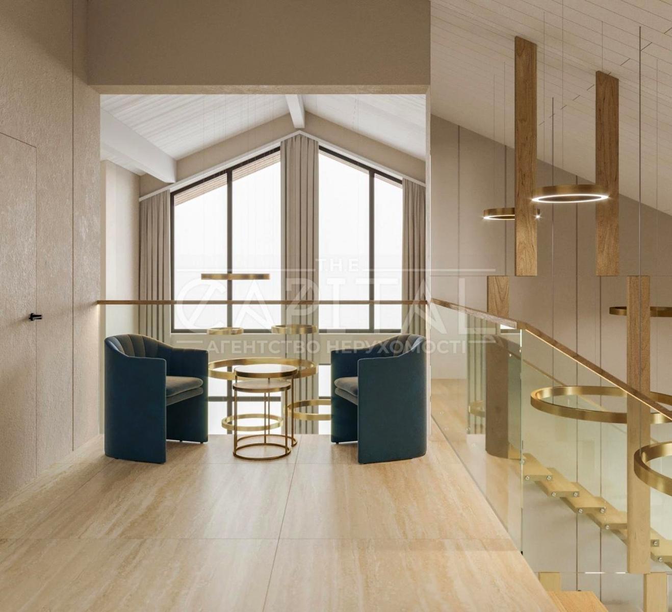 House by the address (area 230 m²) - Atlanta.ua - photo 7