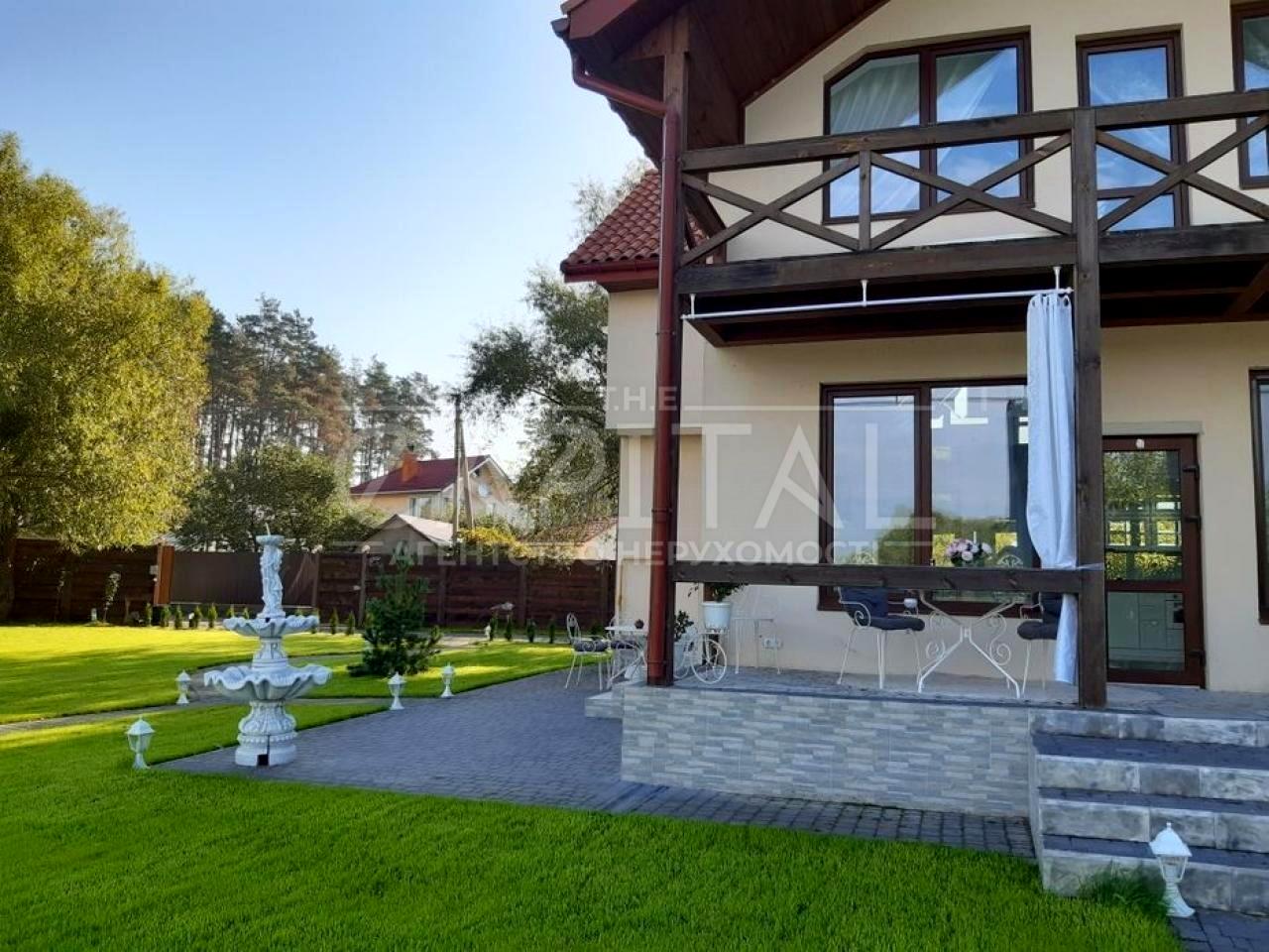 House by the address st. Odesskaya (area 210 m²) - Atlanta.ua - photo 16