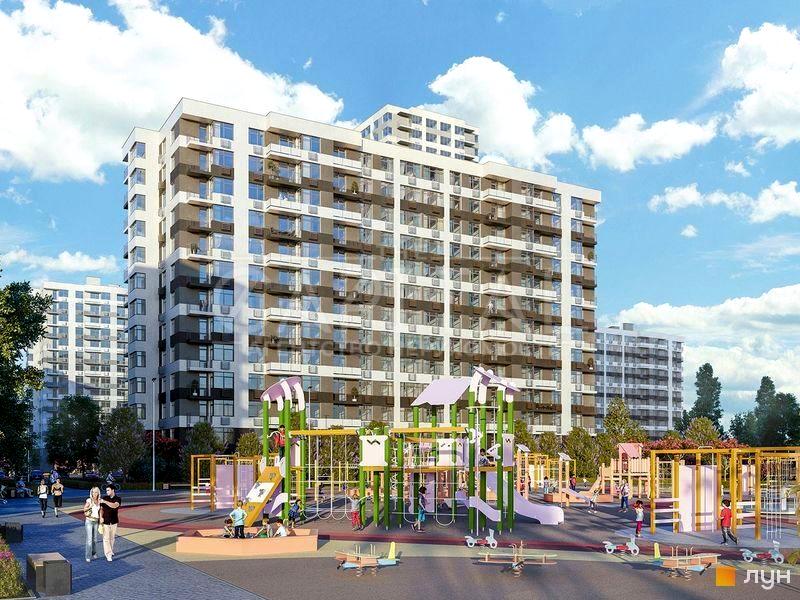 Комерційна нерухомість за адресою вул. Межова (площа 162 м²) - Atlanta.ua - фото 8