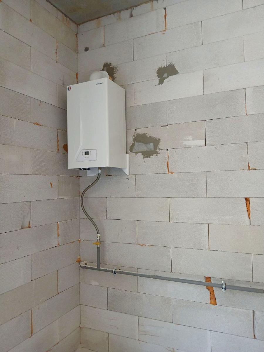 Дом по адресу (площадь 90 м²) - Atlanta.ua - фото 17