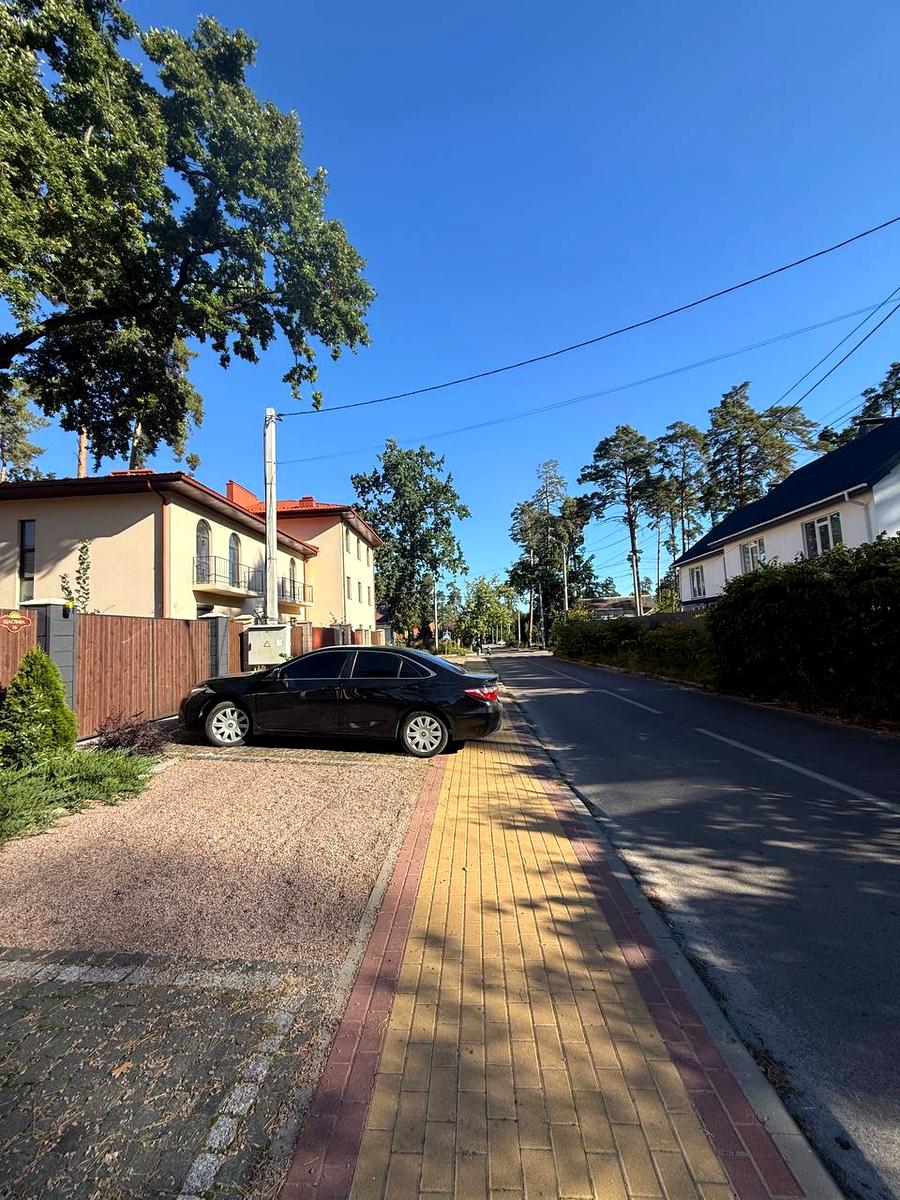 House by the address st. Tsvetochnaya (area 117 m²) - Atlanta.ua - photo 2