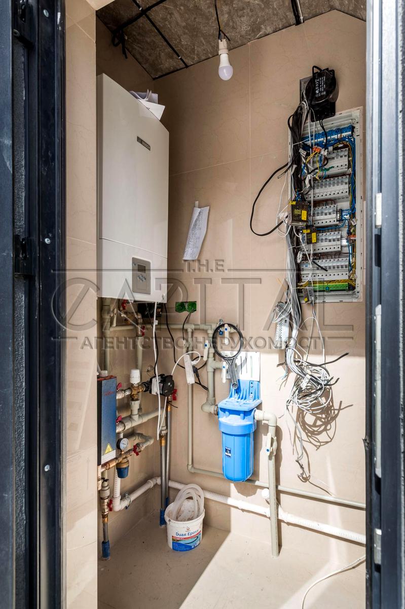 Будинок за адресою вул. Бориспільська (площа 439 м²) - Atlanta.ua - фото 65