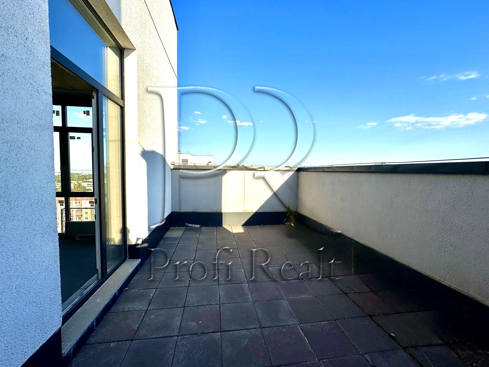 1-room apartment apartment by the address st. Mechty Tupoleva (area 45 m²) - Atlanta.ua - photo 2