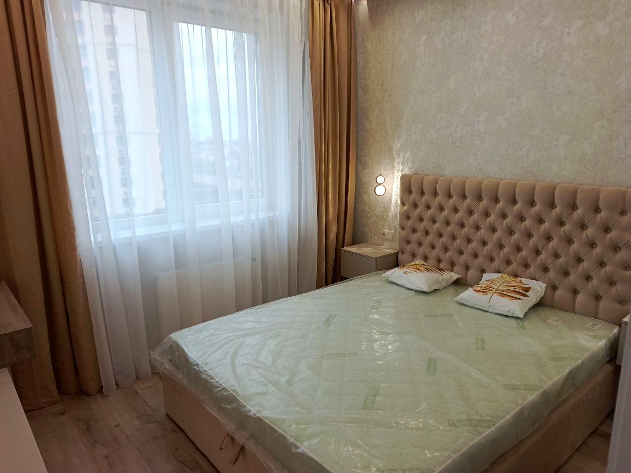 2-комнатная квартира по адресу ул. Солнечная (площадь 44,5 м²) - Atlanta.ua - фото 6