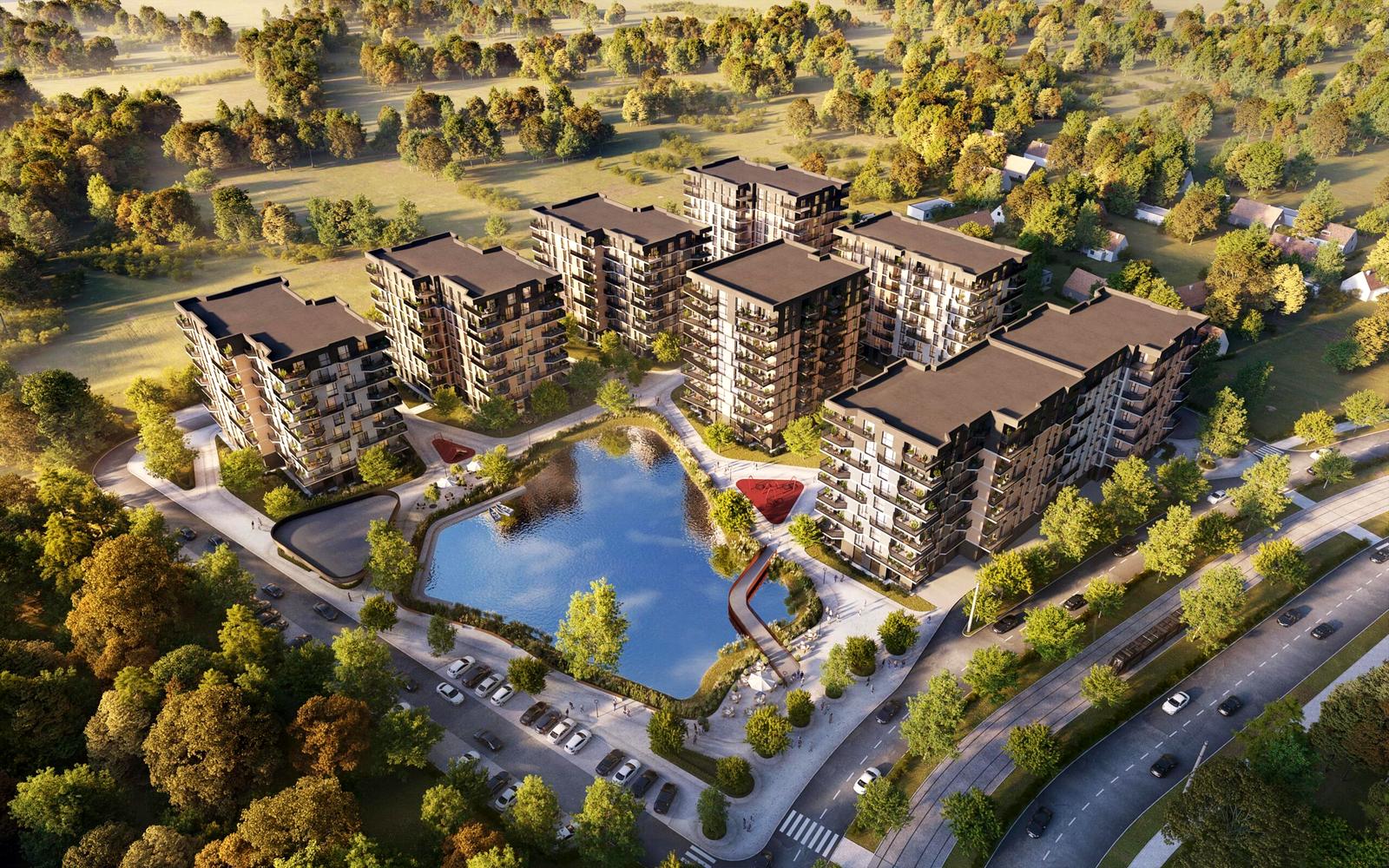 2-комнатная квартира по адресу 3-й Генетический пер. (площадь 64,2 м²) - Atlanta.ua - фото 2