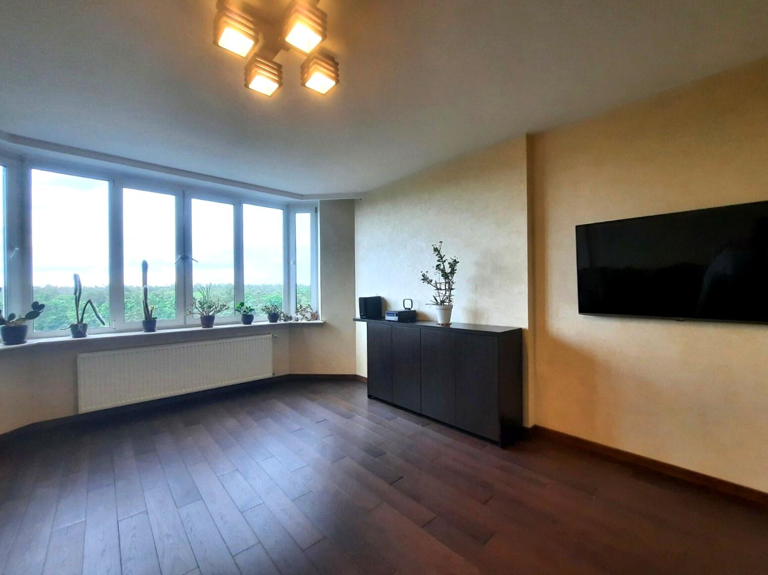 2-кімнатна квартира за адресою вул. Пономарьова (площа 76 м²) - Atlanta.ua - фото 5