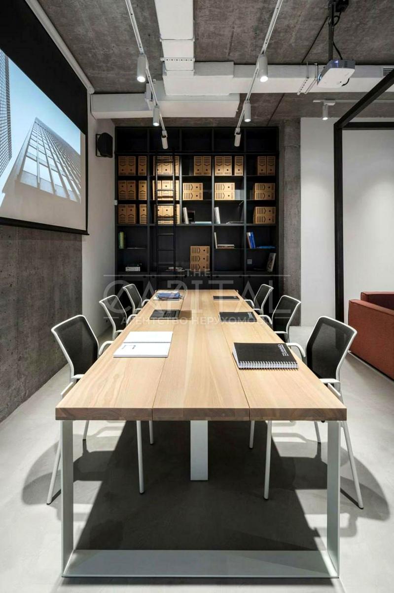 Коммерческая недвижимость по адресу (площадь 140 м²) - Atlanta.ua - фото 18