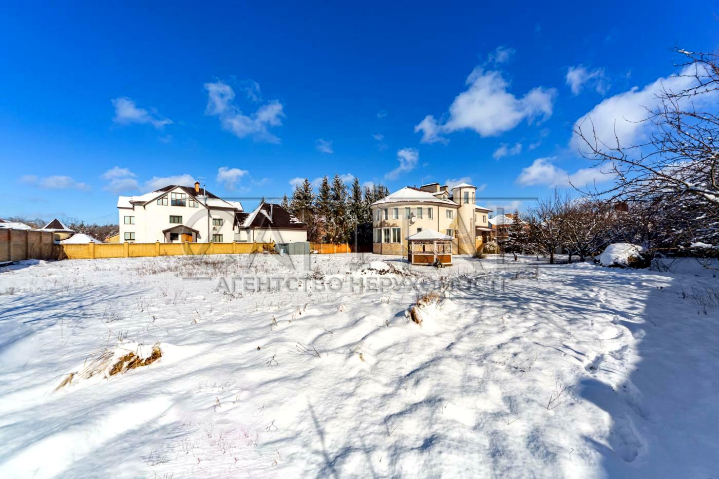 Дом по адресу ул. Соборная (площадь 800 м²) - Atlanta.ua - фото 4