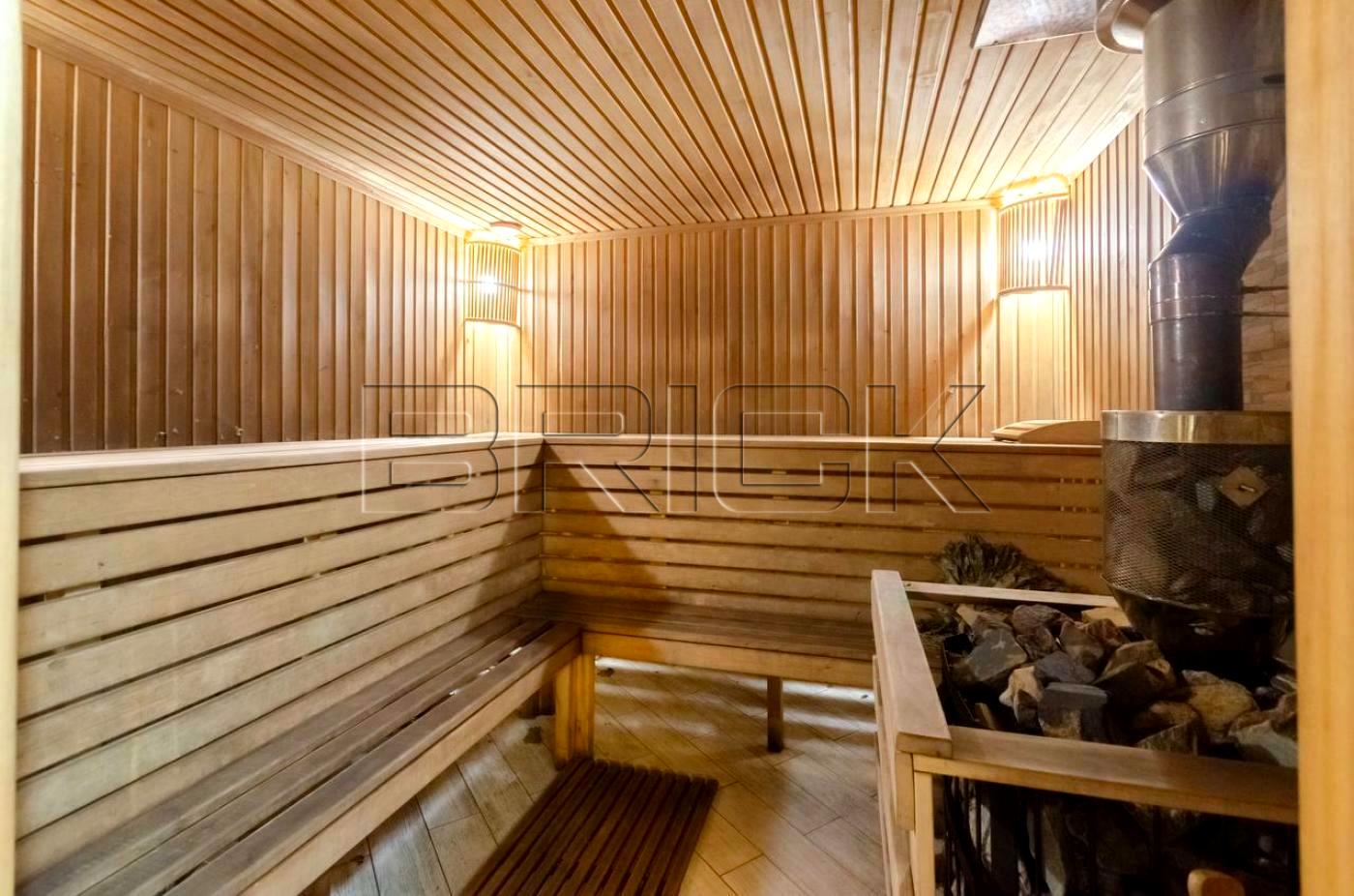 House by the address (area 1500 m²) - Atlanta.ua - photo 39