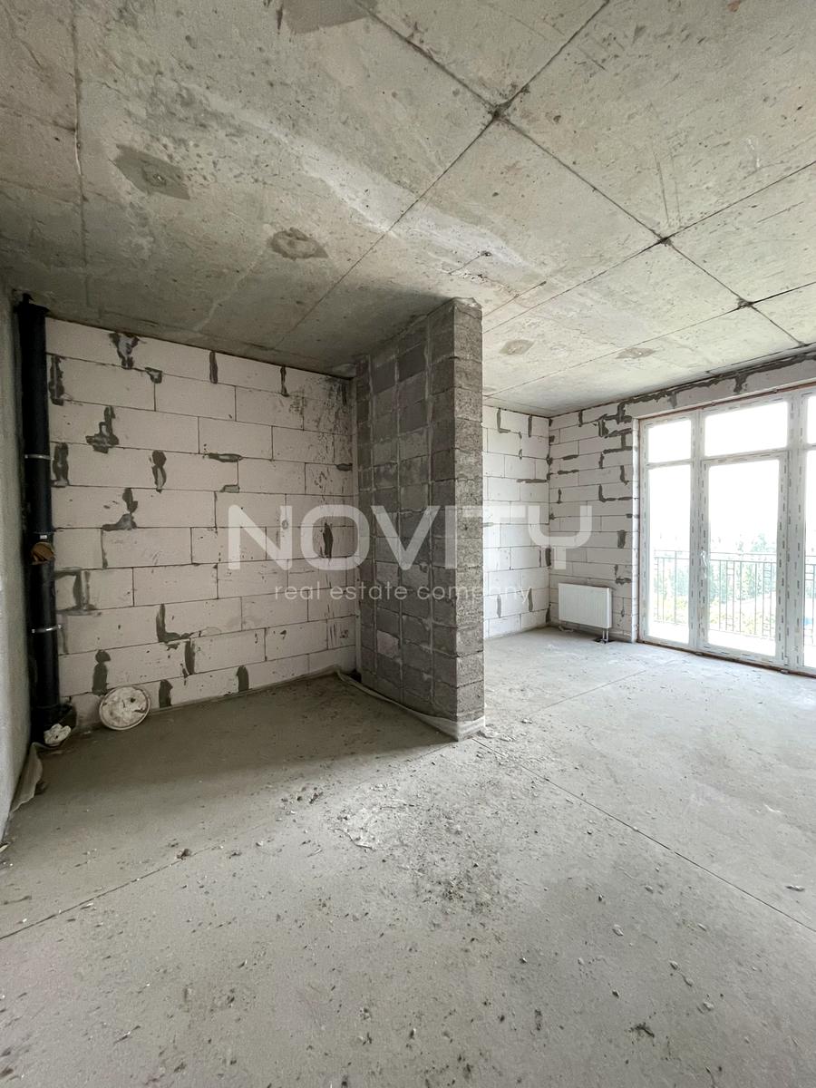 1-комнатная квартира по адресу Шевченко пр. (площадь 64 м²) - Atlanta.ua - фото 6