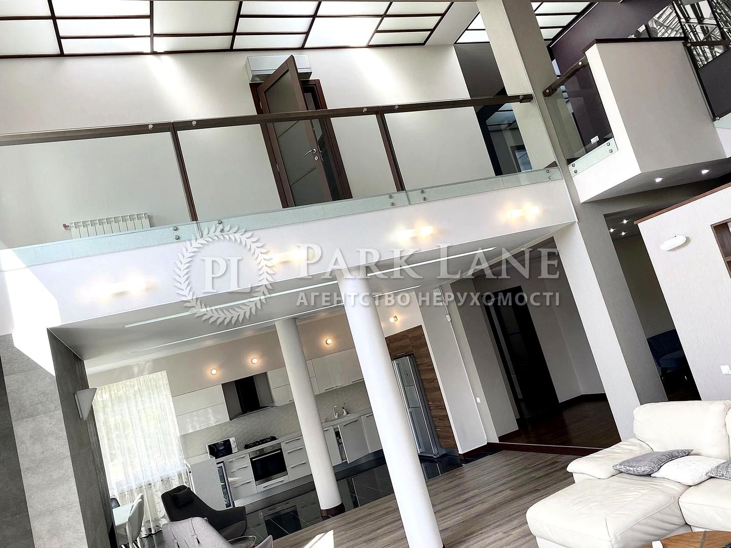 House by the address (area 424,9 m²) - Atlanta.ua - photo 22