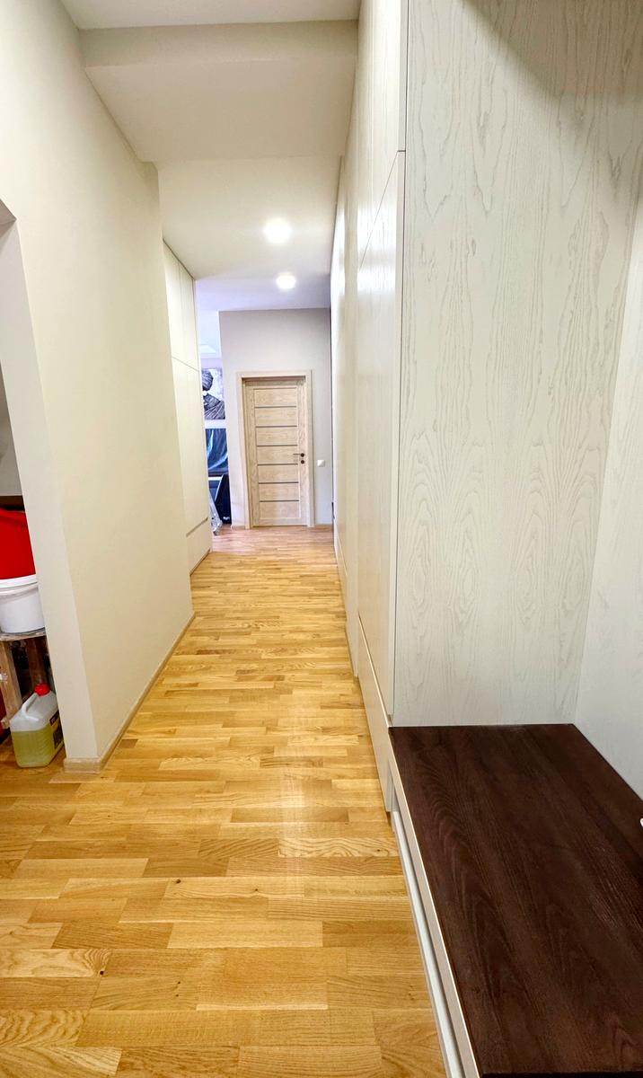 2-кімнатна квартира за адресою вул. Івасюка Володимира пр-т (площа 137 м²) - Atlanta.ua - фото 6