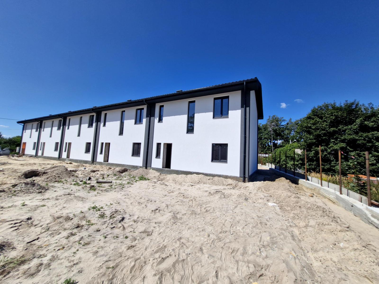 House by the address st. Rechnoy per (area 100 m²) - Atlanta.ua - photo 5