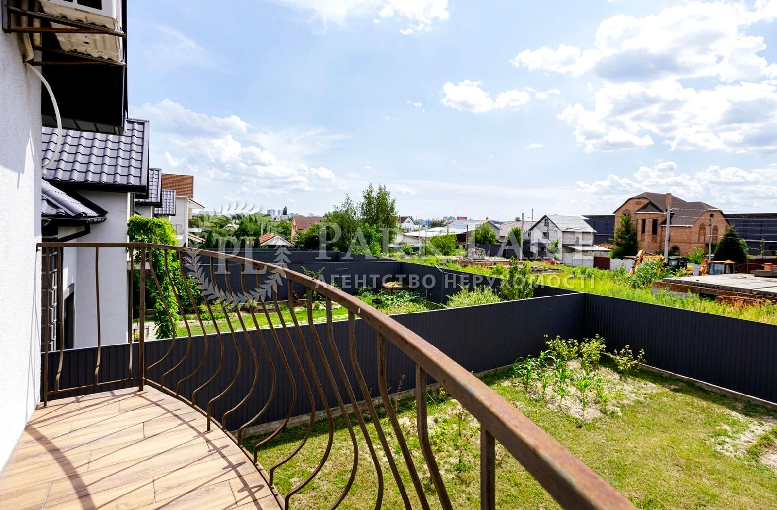 House by the address (area 164 m²) - Atlanta.ua - photo 30