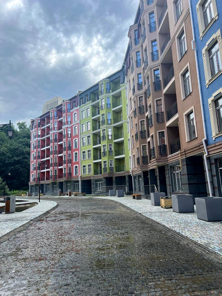 3-rooms apartment apartment by the address (area 103 m²) - Atlanta.ua - photo 13