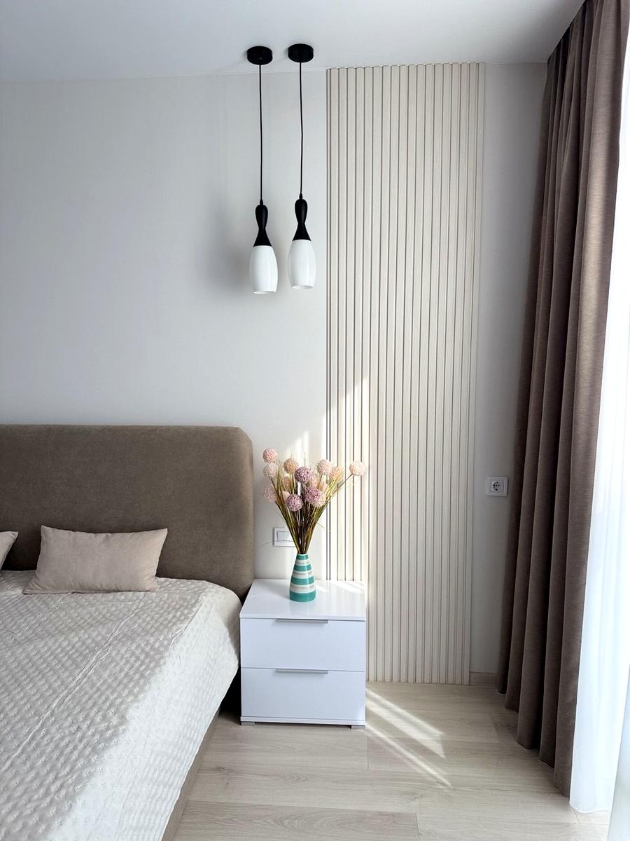 1-room apartment apartment by the address st. Ul Baggovutovskaya (area 48 m²) - Atlanta.ua - photo 9