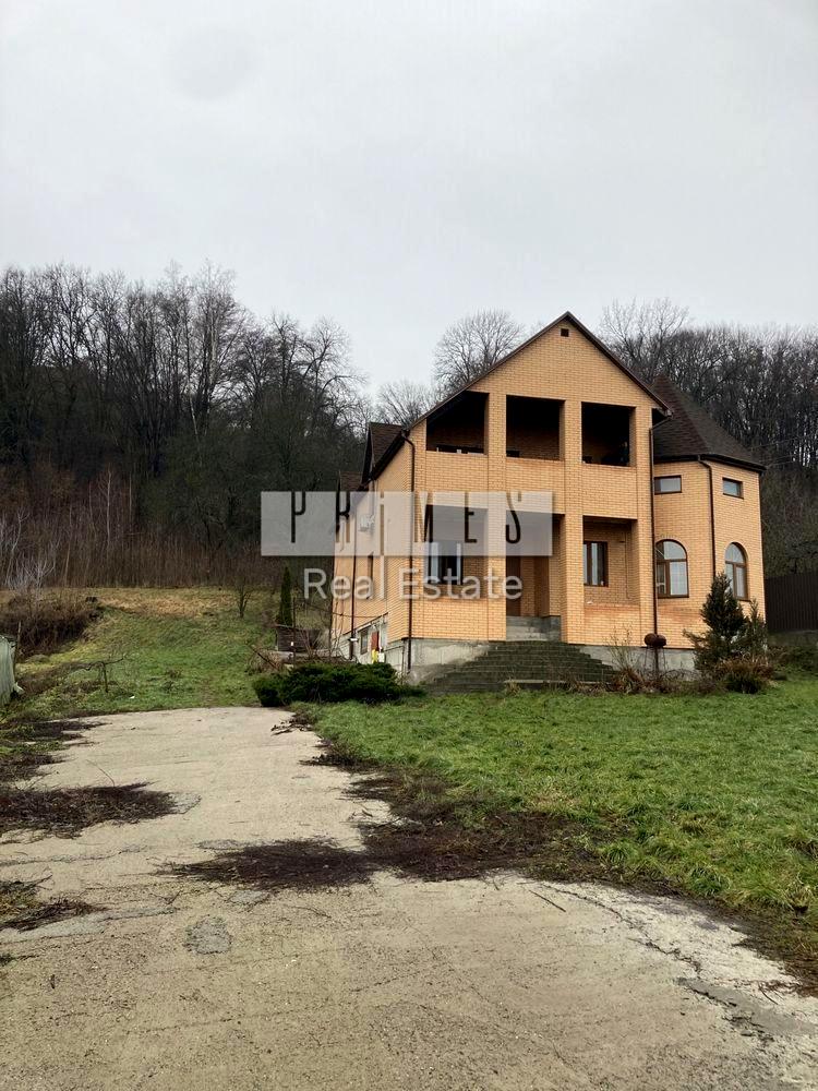 Дом по адресу ул. Боровкова (площадь 290 м²) - Atlanta.ua - фото 8