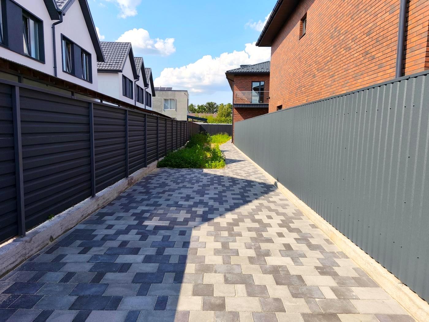 Дом по адресу ул. Соборная (площадь 130 м²) - Atlanta.ua - фото 14