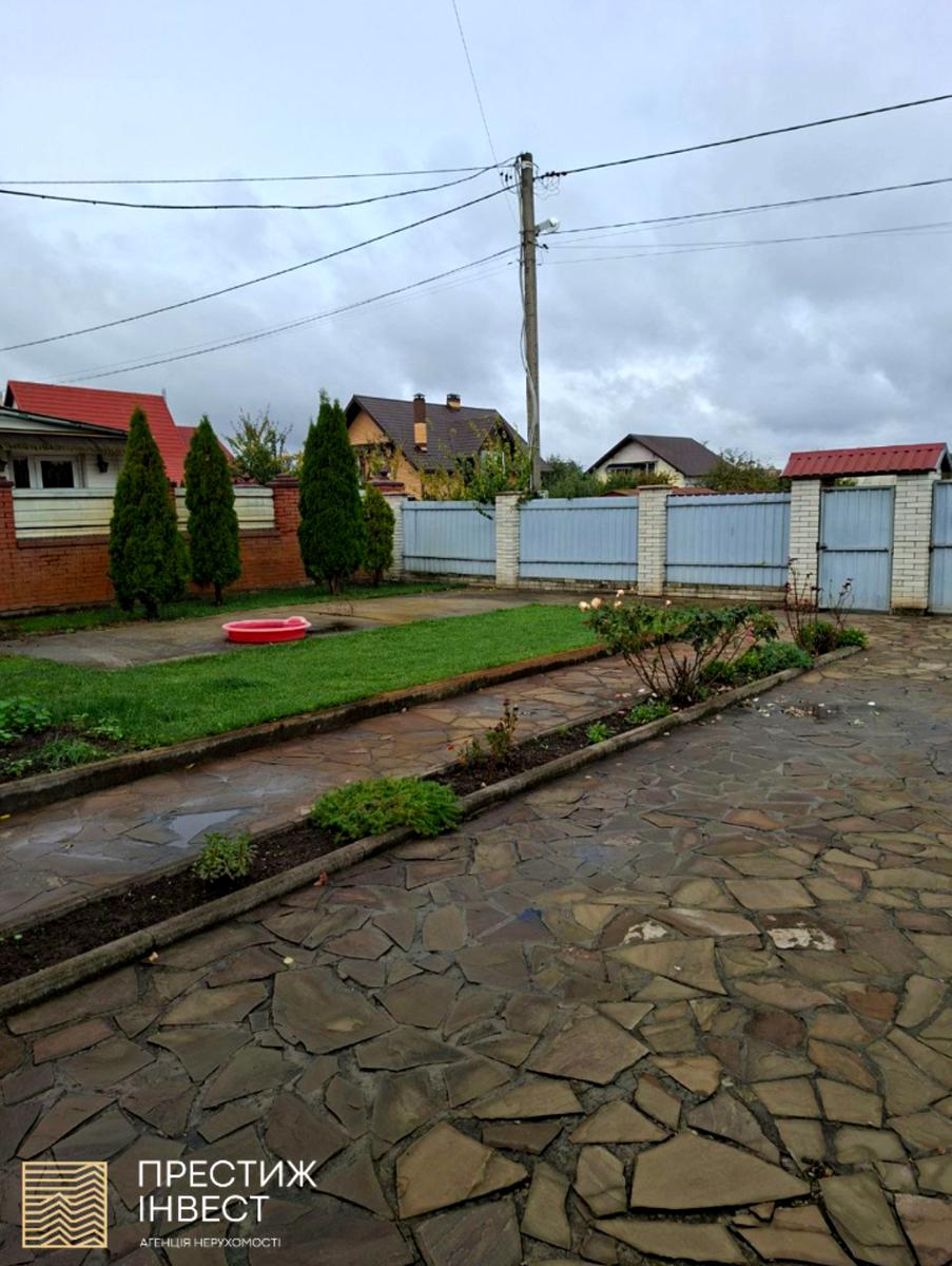 Дом по адресу ул. Киевский путь (площадь 156 м²) - Atlanta.ua - фото 6