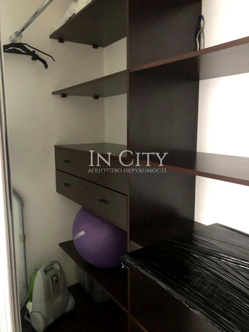 1-кімнатна квартира за адресою вул. Саперно-Слобідська (площа 60,4 м²) - Atlanta.ua - фото 24