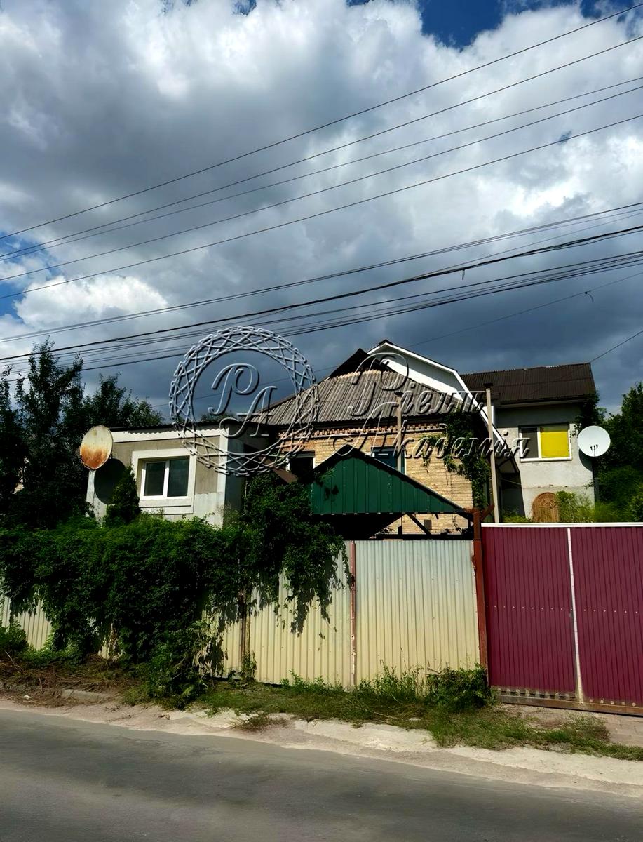 House by the address (area 220 m²) - Atlanta.ua - photo 2