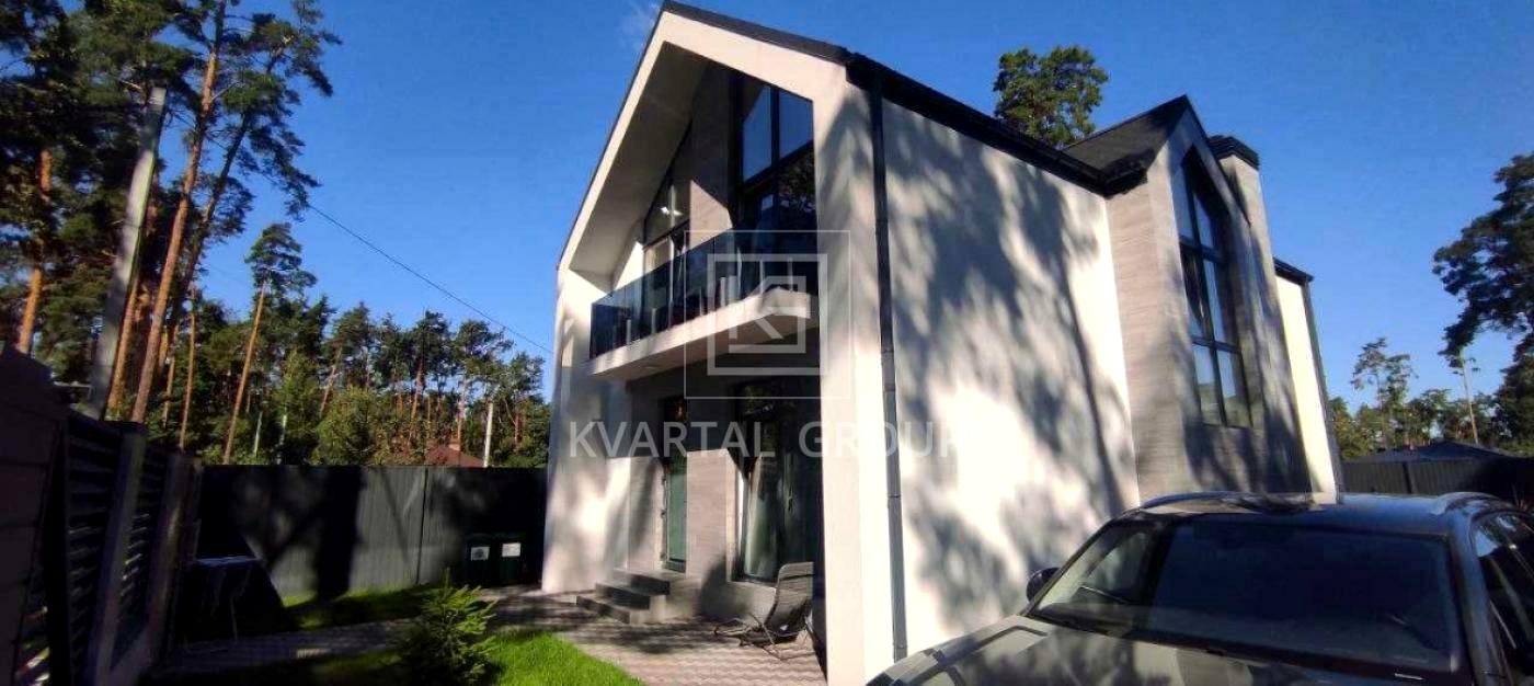 House by the address st. Kochubeya (area 140 m²) - Atlanta.ua - photo 3