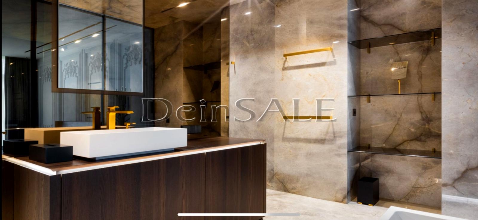 Багатокімнатна квартира за адресою пров. Аскольдів (площа 308,5 м²) - Atlanta.ua - фото 18